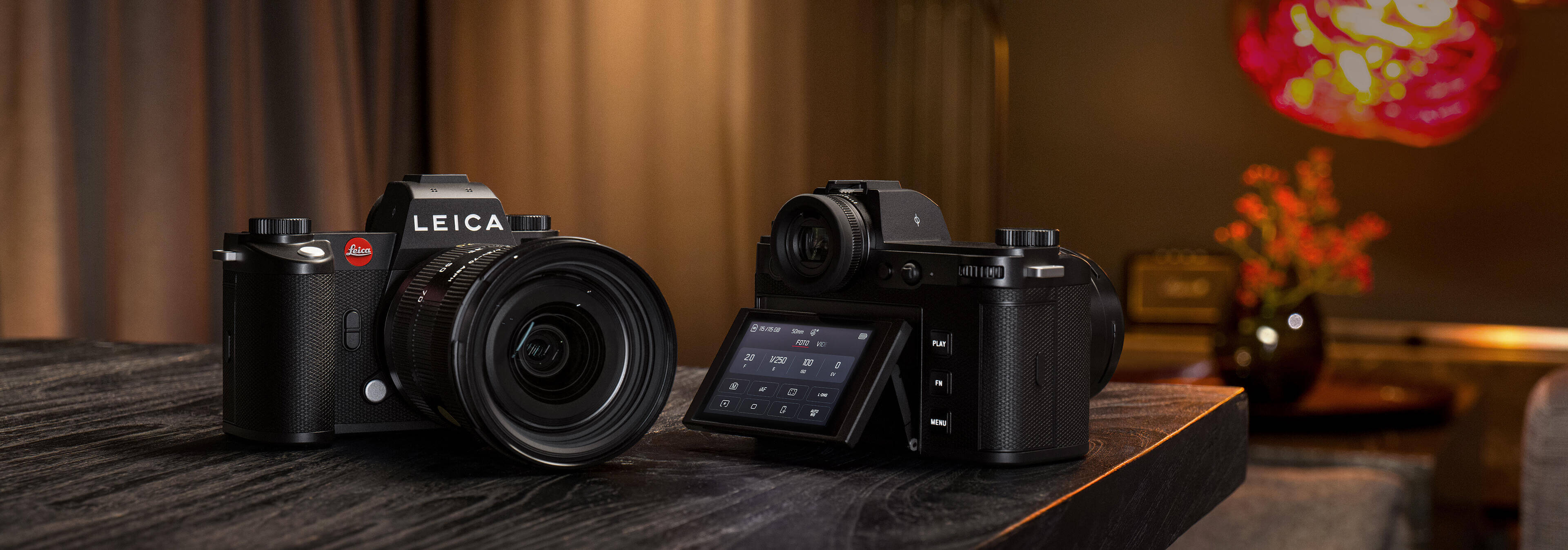 Leica SL3