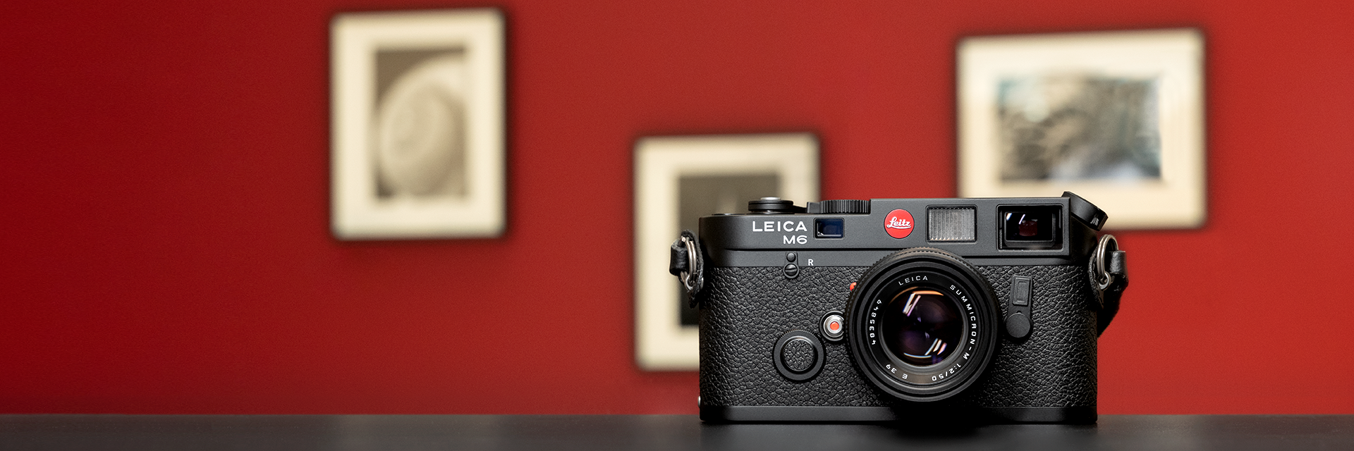 Leica M6
